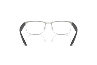 Vue arrière Prada Linea Rossa PS 51PV (06P1O1)