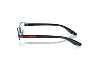 Vue latérale Prada Linea Rossa PS 51SV (TFY1O1)