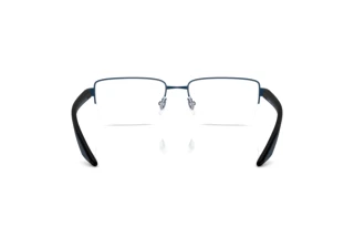 Vue arrière Prada Linea Rossa PS 51SV (TFY1O1)