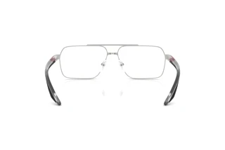 Vista posteriore Prada Linea Rossa PS 51TV (1BC1O1)