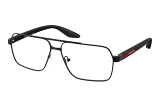 Vue de face Prada Linea Rossa PS 51TV (1BO1O1)