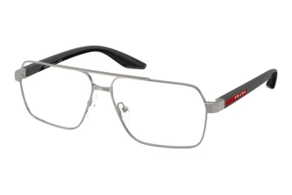 Vue de face Prada Linea Rossa PS 51TV (5AV1O1)