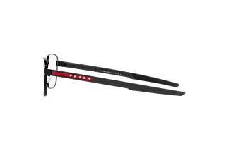 Seitenansicht Prada Linea Rossa PS 54OV (1BO1O1)