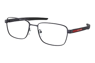 Vue de face Prada Linea Rossa PS 54OV (UR71O1)