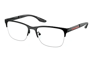 Vista frontale Prada Linea Rossa PS 55OV (1AB1O1)