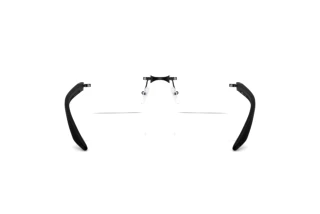 Vue arrière Prada Linea Rossa PS 58TV (1BO1O1)