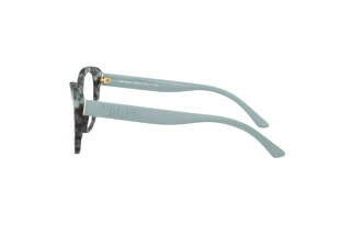 Vue latérale Prada PR 04WV (05H1O1)