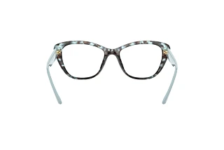 Vue arrière Prada PR 04WV (05H1O1)