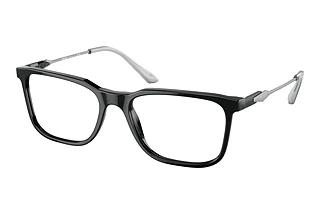 Prada PR 05ZV 1AB1O1 Black