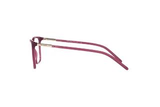 Vue latérale Prada PR 08WV (2BM1O1)