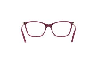 Vue arrière Prada PR 08WV (2BM1O1)
