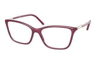 Vue de face Prada PR 08WV (2BM1O1)