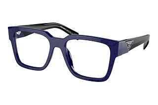 Vista frontale Prada PR 08ZV (18D1O1)