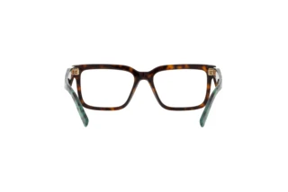 Vista posteriore Prada PR 10YV (2AU1O1)