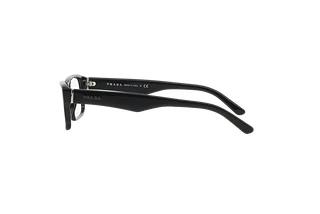 Vue latérale Prada HERITAGE (PR 16MV - 1AB1O1)