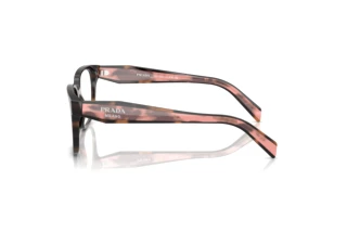 Vue latérale Prada PR 17ZV (23A1O1)