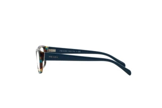 Vue latérale Prada HERITAGE (PR 18OV - NAG1O1)