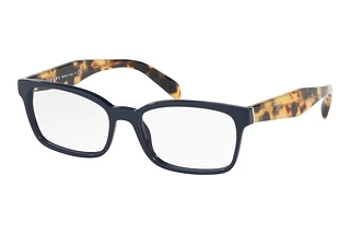 Vue de face Prada HERITAGE (PR 18TV - VIB1O1)