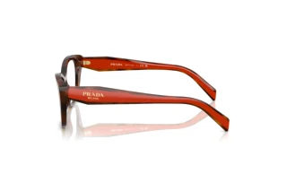 Seitenansicht Prada PR 19WV (01K1O1)