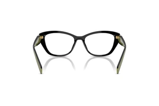 Vue arrière Prada PR 19WV (03K1O1)