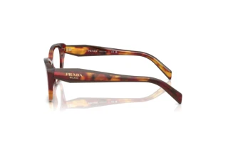 Vue latérale Prada PR 19WV (22A1O1)