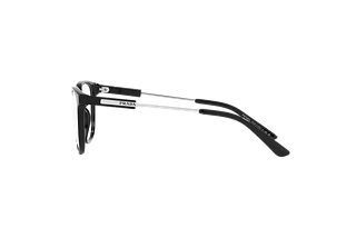 Vue latérale Prada PR 19ZV (1AB1O1)