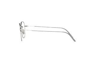 Vue latérale Prada PR 50YV (05Q1O1)