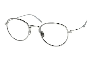 Vue de face Prada PR 50YV (05Q1O1)
