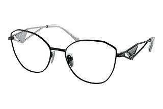 Prada PR 52ZV 1AB1O1 Black