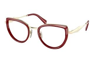 Prada PR 54ZV 15D1O1 Etruscan Marble