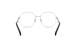 Vista posteriore Prada PR 59ZV (1BC1O1)