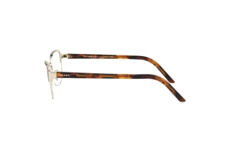 Vue latérale Prada PR 63XV (09B1O1)