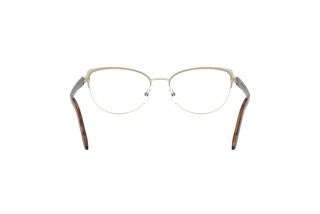 Vue arrière Prada PR 63XV (09B1O1)