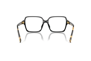 Rückansicht Prada PR A02V (3891O1)