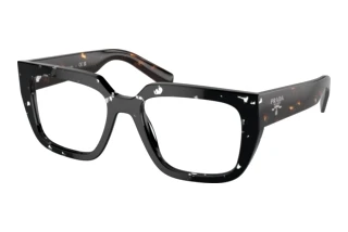 Vue de face Prada PR A03V (15O1O1)
