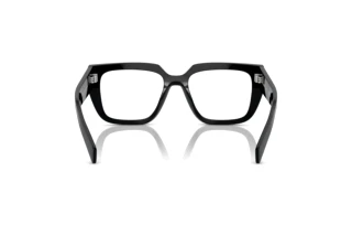 Vue arrière Prada PR A03V (16K1O1)