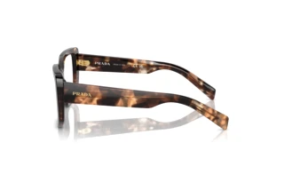 Vue latérale Prada PR A04V (07R1O1)