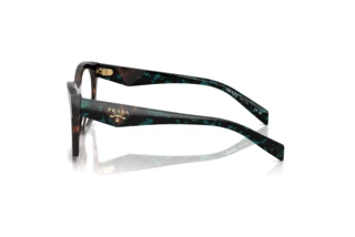 Vista laterale Prada PR A05V (18Z1O1)