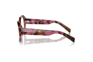 Vue latérale Prada PR A07V (18N1O1)