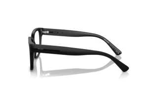 Vue latérale Prada PR A09V (12P1O1)
