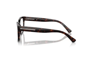 Vue latérale Prada PR A09V (17N1O1)
