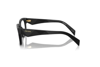 Vista laterale Prada PR A10V (12P1O1)