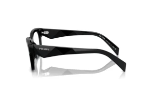 Vue latérale Prada PR A10V (16K1O1)