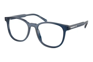 Vue de face Prada PR A15V (08Q1O1)