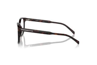 Vue latérale Prada PR A15V (17N1O1)