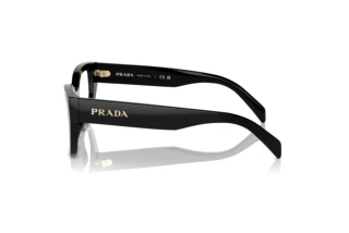 Seitenansicht Prada PR A16V (16K1O1)