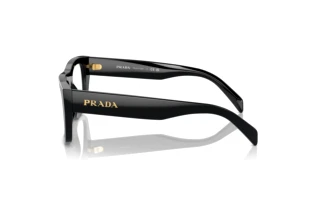 Vue latérale Prada PR A17V (16K1O1)