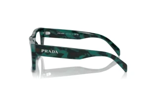Vue latérale Prada PR A17V (17U1O1)