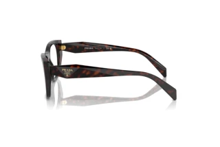 Vue latérale Prada PR A18V (17N1O1)