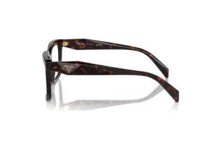 Vue latérale Prada PR A19V (17N1O1)